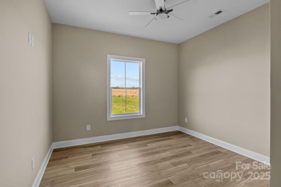 Spacious, unfurnished interior of a new home in , Olin (Image 16). Spacious, unfurnished interior of a new home in , Olin (Image 16).