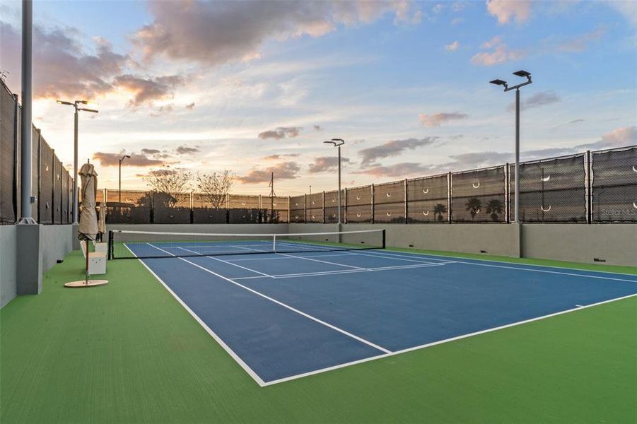 Community amenities in , Tampa (Image 64).