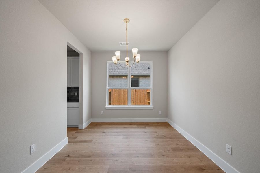 You'll love how the open layout seamlessly connects to the kitchen, making it easy to serve up your favorite dishes while still being part of the conversation. You'll love how the open layout seamlessly connects to the kitchen, making it easy to serve up your favorite dishes while still being part of the conversation.