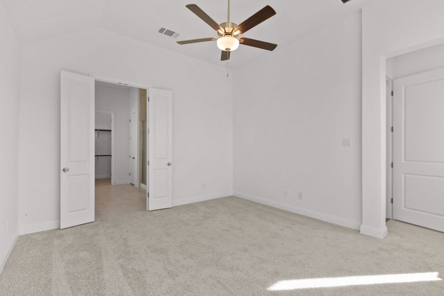 4br New Home in Georgetown, TX.  - Slide 24