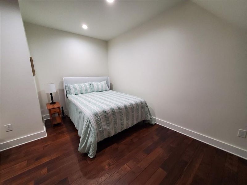 Furnished interior view inside a new home in , Resaca (Image 18). Furnished interior view inside a new home in , Resaca (Image 18).