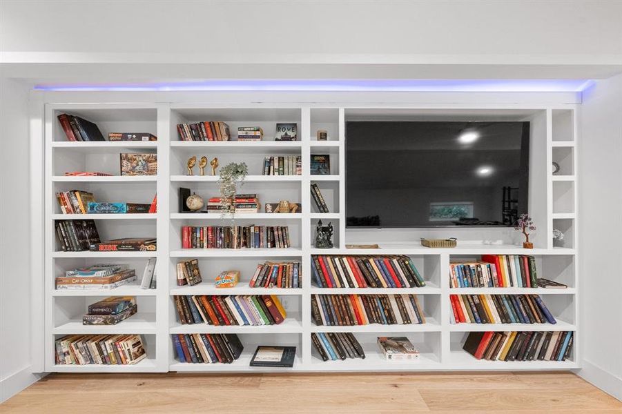 special additions like built ins by the builder special additions like built ins by the builder