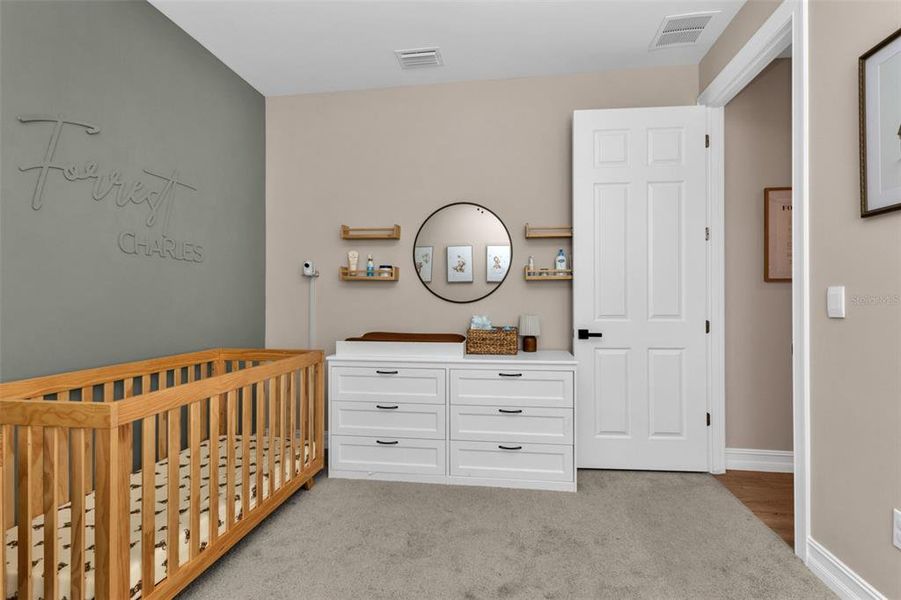 Furnished interior view inside a new home in , North Port (Image 41). Furnished interior view inside a new home in , North Port (Image 41).