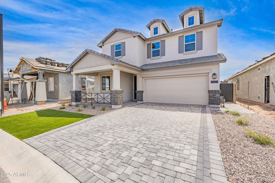 lot 34 elevation lot 34 elevation