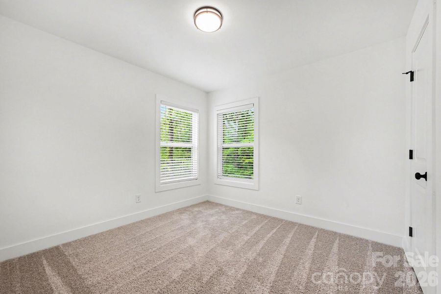 Spacious, unfurnished interior of a new home in , Kannapolis (Image 16).