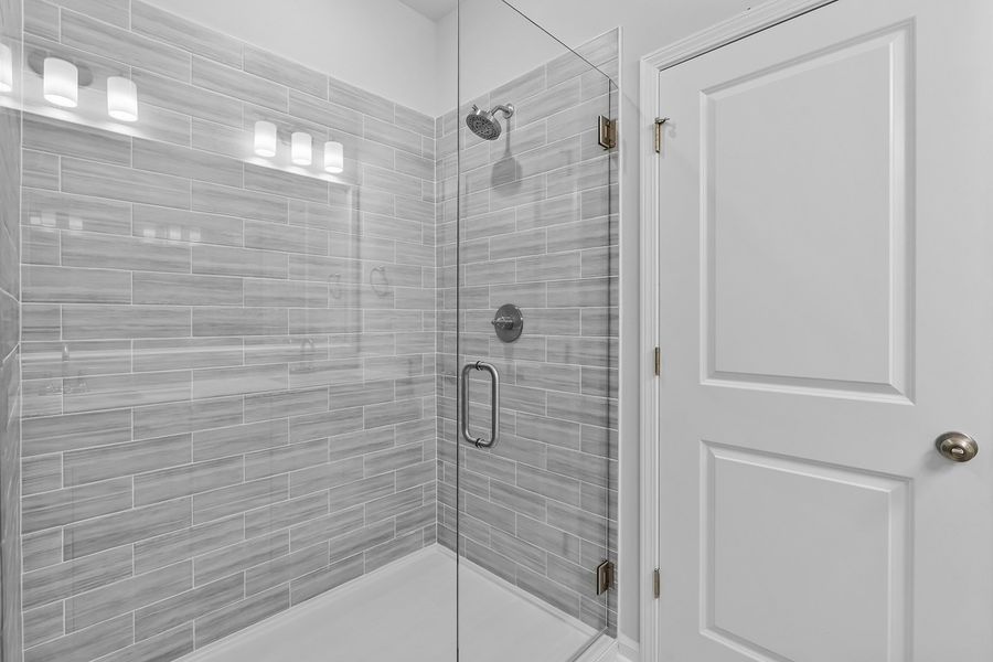 Image 32 of a home in Fieldstone.