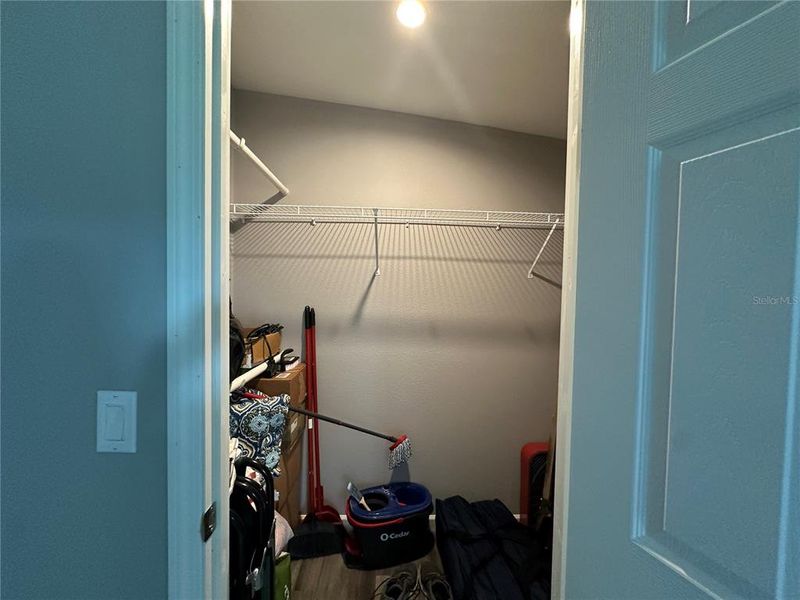 Furnished interior view inside a new home in , Astor (Image 14). Furnished interior view inside a new home in , Astor (Image 14).