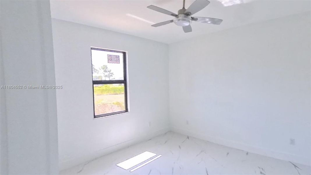 Spacious, unfurnished interior of a new home in , Lehigh Acres (Image 18). Spacious, unfurnished interior of a new home in , Lehigh Acres (Image 18).