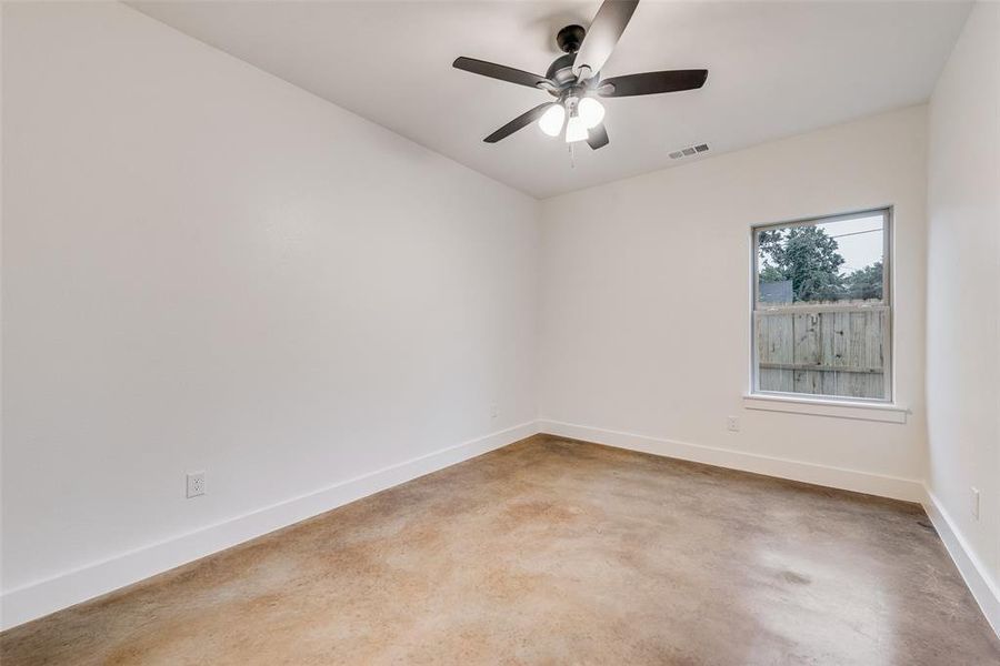 Spacious, unfurnished interior of a new home in , Greenville (Image 15). Spacious, unfurnished interior of a new home in , Greenville (Image 15).