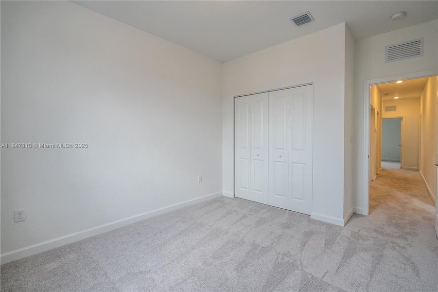 Spacious, unfurnished interior of a new home in , Miami (Image 27). Spacious, unfurnished interior of a new home in , Miami (Image 27).