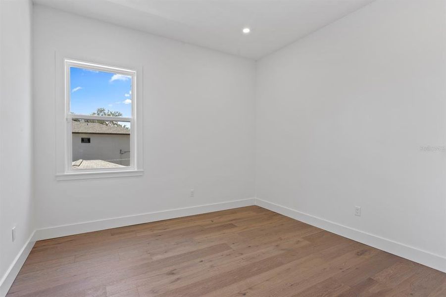 Spacious, unfurnished interior of a new home in , Tampa (Image 50). Spacious, unfurnished interior of a new home in , Tampa (Image 50).