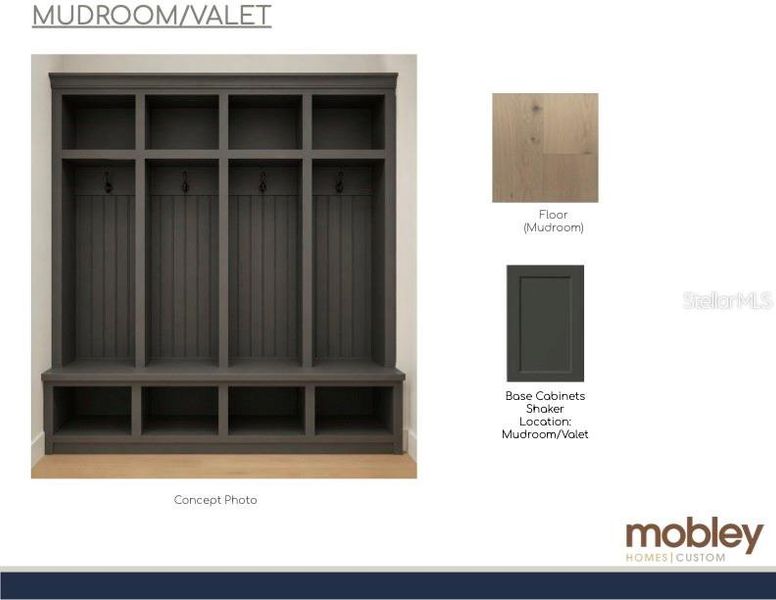 Sample of building materials used in homes in , Tampa (Image 19). Sample of building materials used in homes in , Tampa (Image 19).