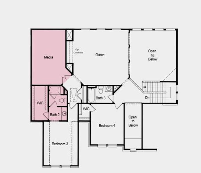 Floorplan Rendering Floorplan Rendering