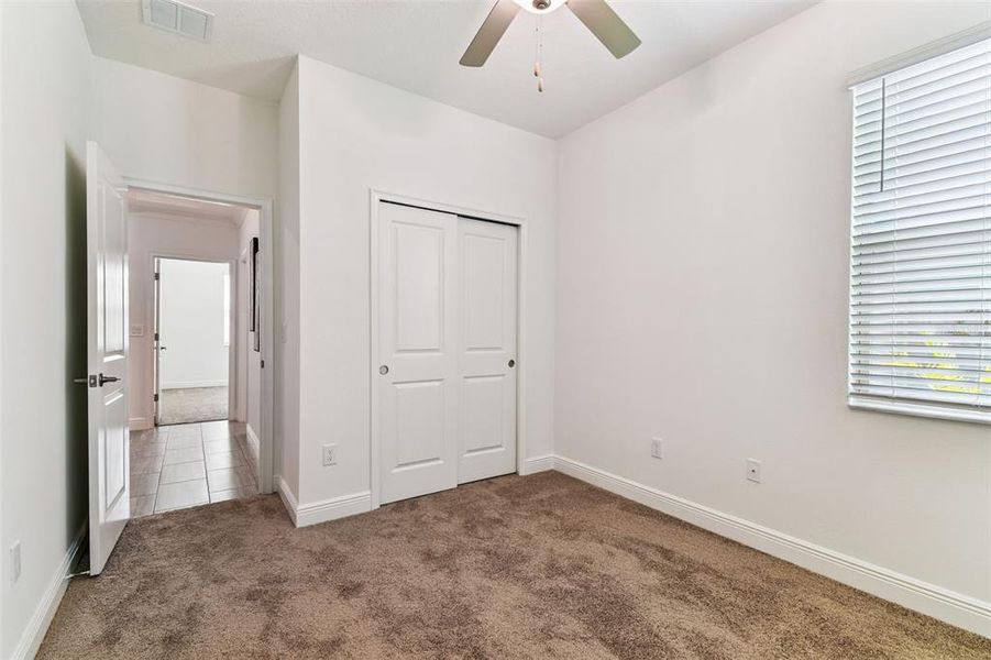 Spacious, unfurnished interior of a new home in , Land O' Lakes (Image 22).