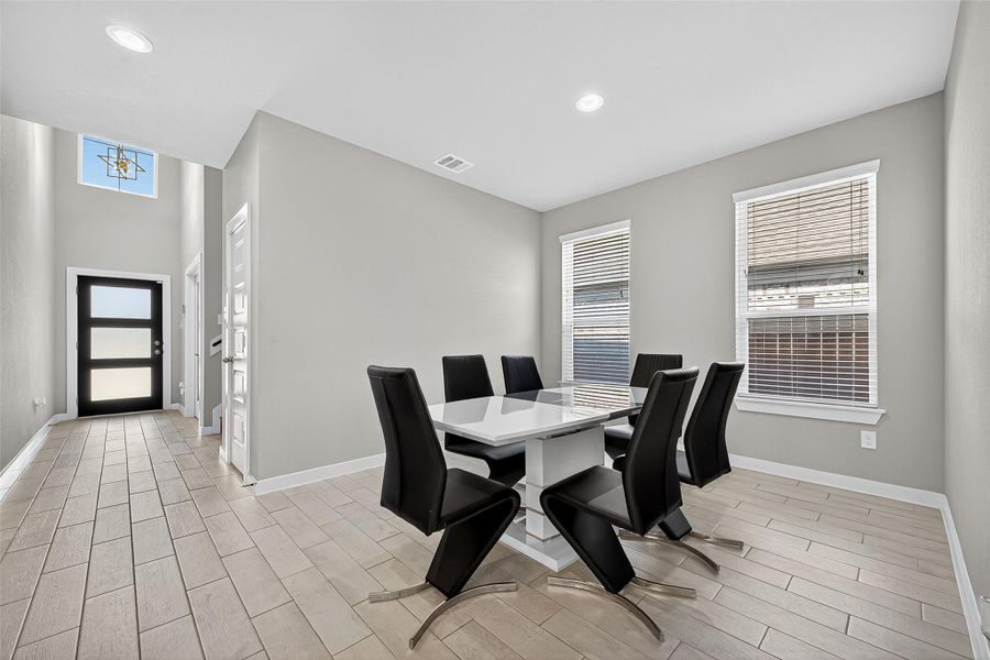 Dinning Room Dinning Room