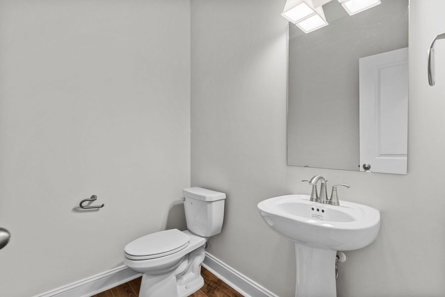 4br New Home in Benson, NC.  - Slide 41