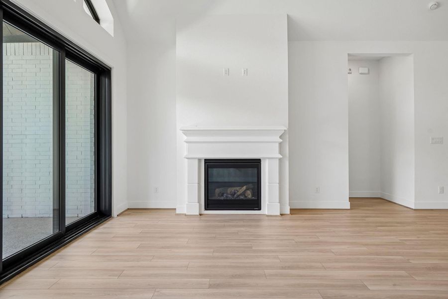 Spacious, unfurnished interior of a new home in WILDTREE 60', Montgomery (Image 38). Spacious, unfurnished interior of a new home in WILDTREE 60', Montgomery (Image 38).
