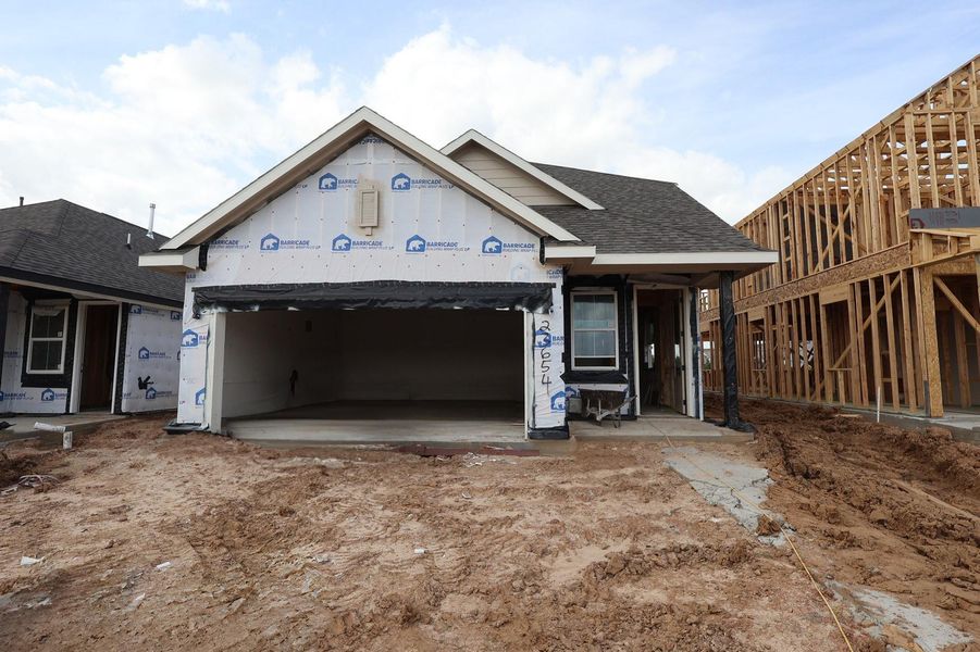 Two story home with 5 beds, 3 baths, and 2 car garage. Two story home with 5 beds, 3 baths, and 2 car garage.
