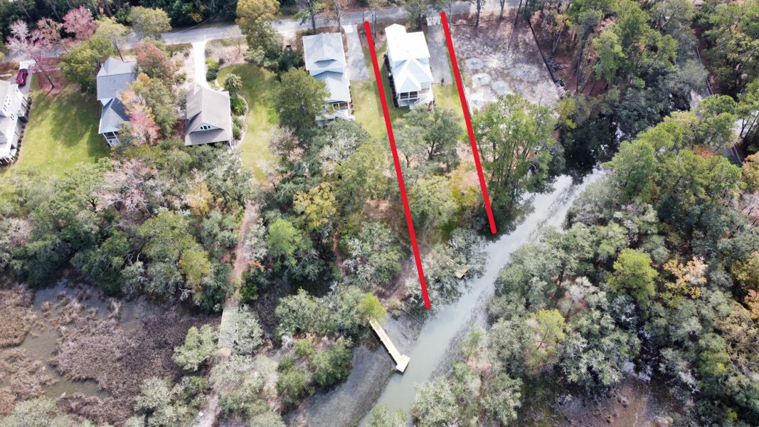 Natural landscape and outdoor views near  in Johns Island (Image 68).