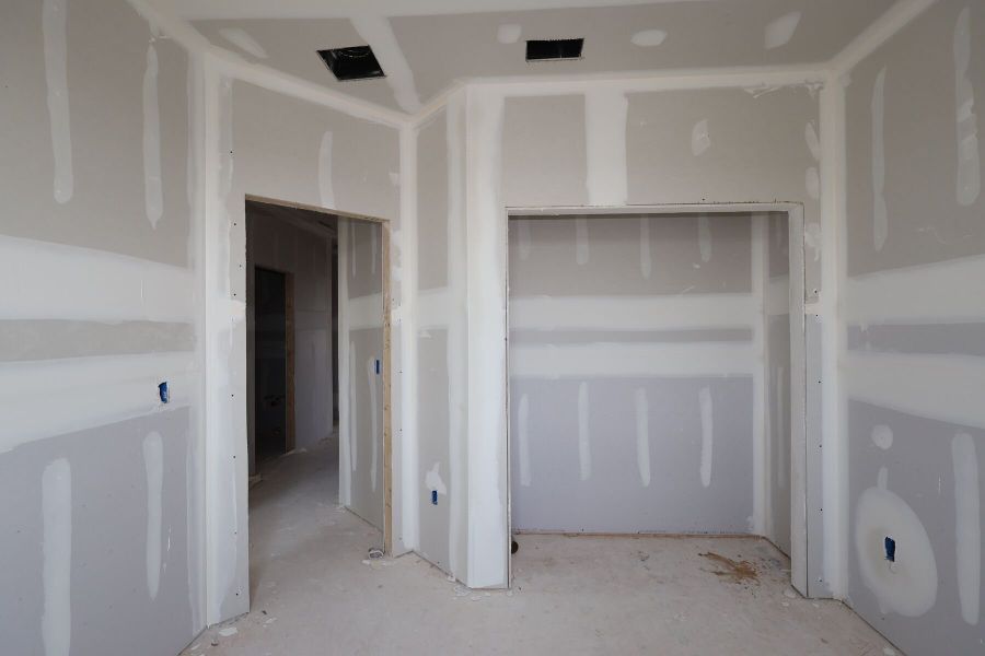 Drywall Drywall