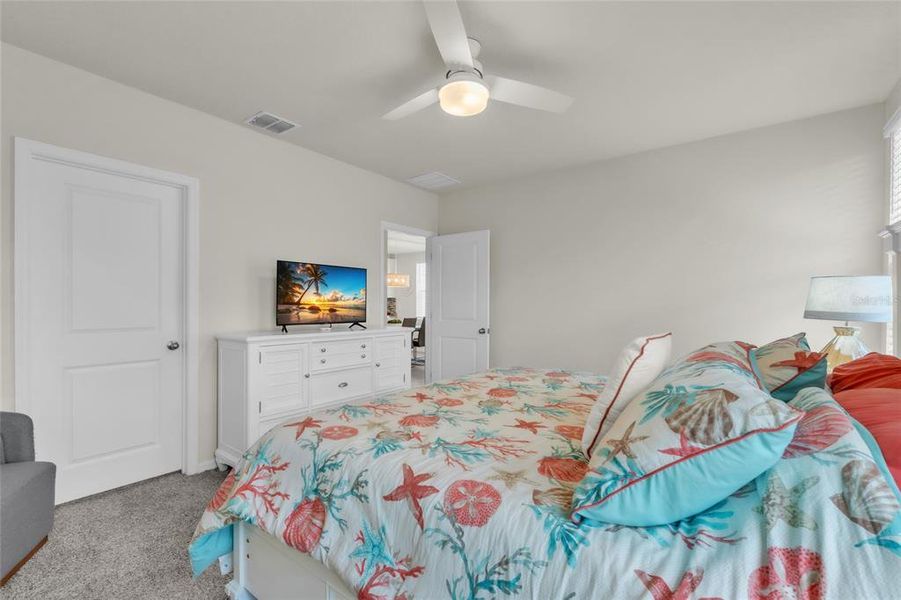 Furnished interior view inside a new home in , Nokomis (Image 9). Furnished interior view inside a new home in , Nokomis (Image 9).