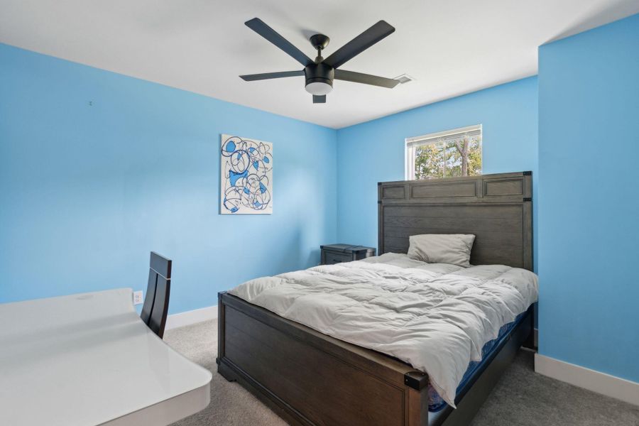 Furnished interior view inside a new home in , Johns Island (Image 6). Furnished interior view inside a new home in , Johns Island (Image 6).