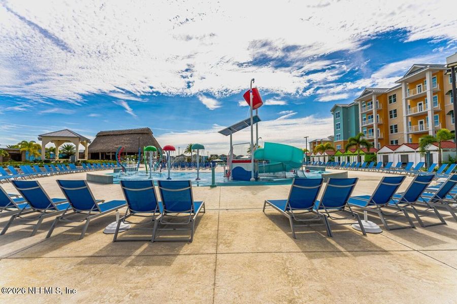 Community amenities in , Kissimmee (Image 44).