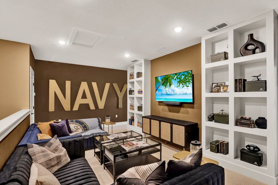 Cooper Bonus New Home in St. Augustine, FL. - Slide 9 Cooper Bonus New Home in St. Augustine, FL. - Slide 9