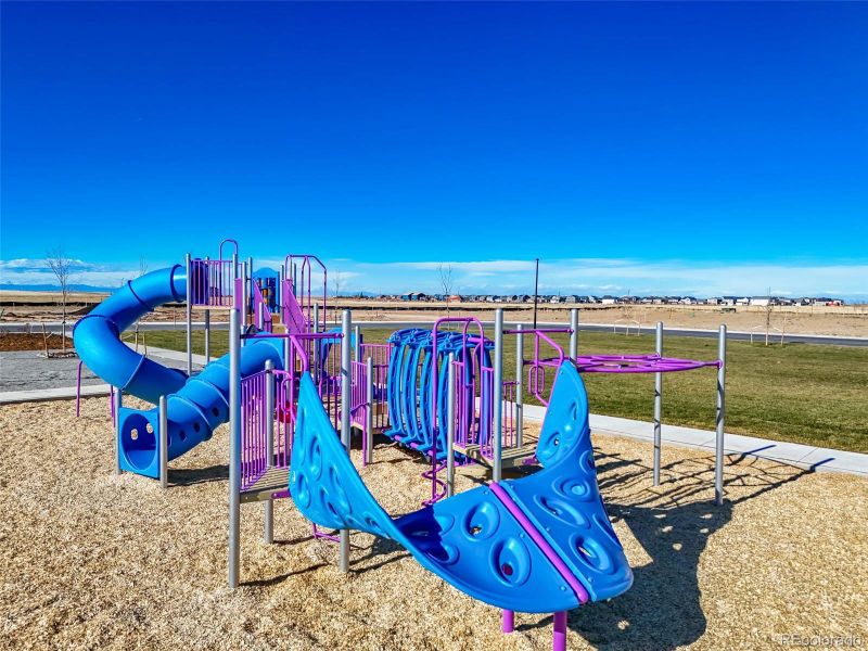 Community amenities in Muegge Farms, Bennett (Image 48).