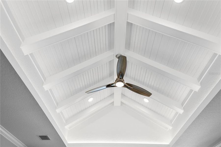 Furnished interior view inside a new home in , Lady Lake (Image 5).