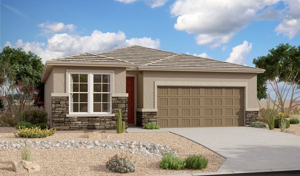 Sunstone-T919-SeasonsAtOldVail Elevation C Sunstone-T919-SeasonsAtOldVail Elevation C