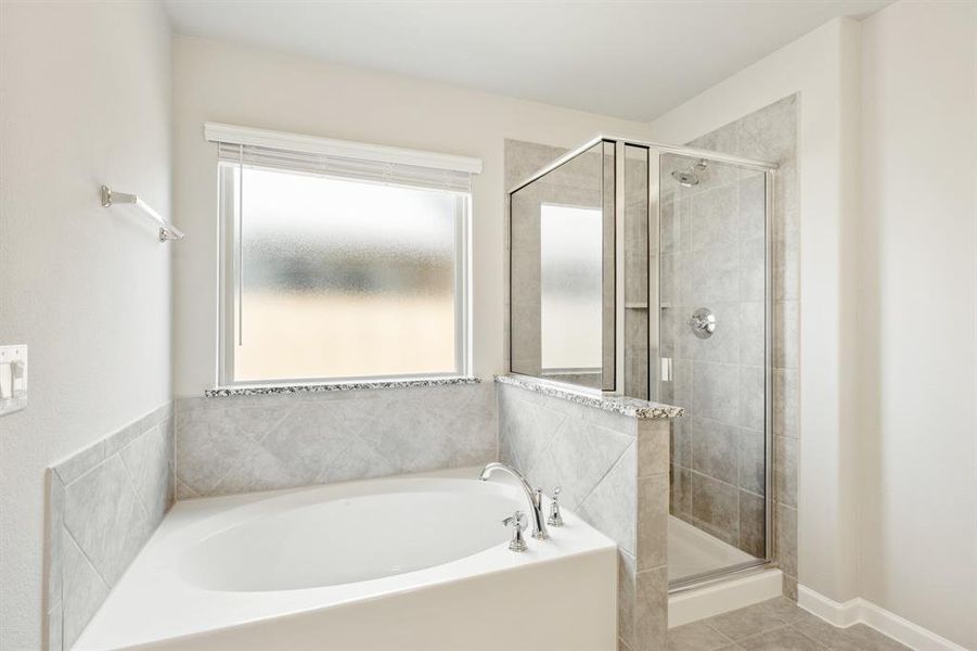 Furnished interior view inside a new home in Heartland Elements, Crandall (Image 16). Furnished interior view inside a new home in Heartland Elements, Crandall (Image 16).