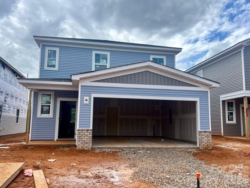 404 Silver Birch ~ Under Construction