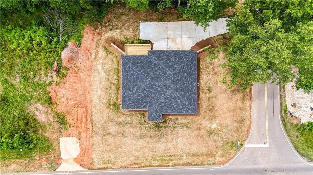 Site preparation for new homesites in , Acworth (Image 31). Site preparation for new homesites in , Acworth (Image 31).