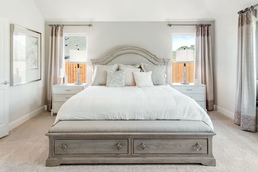 Timberbrook Model Timberbrook Model