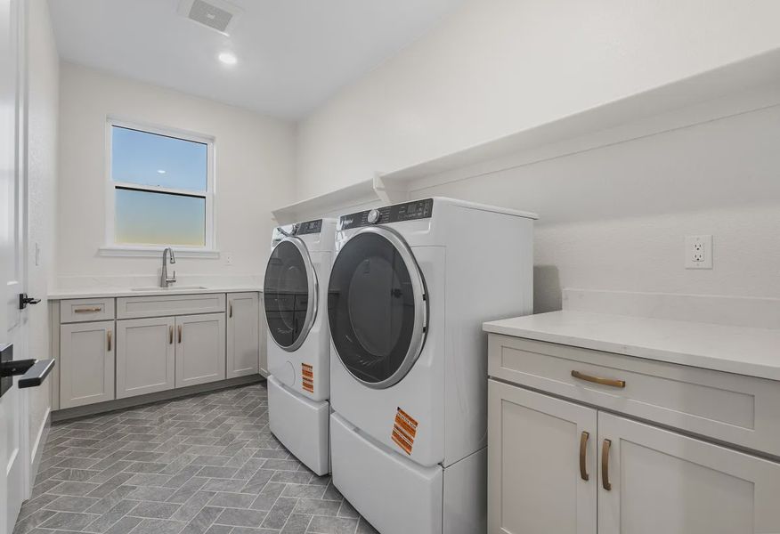Homesite 315 Laundry - 10 of 18 Homesite 315 Laundry - 10 of 18