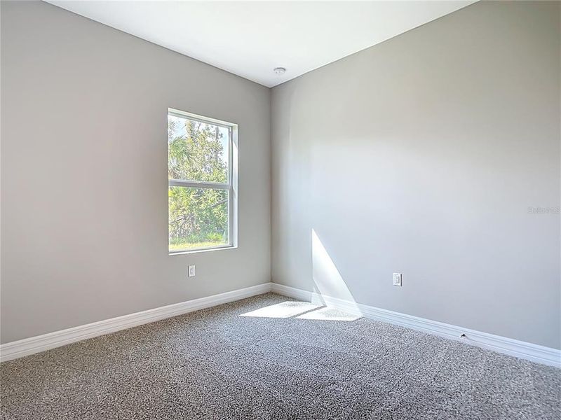Spacious, unfurnished interior of a new home in , North Port (Image 12). Spacious, unfurnished interior of a new home in , North Port (Image 12).
