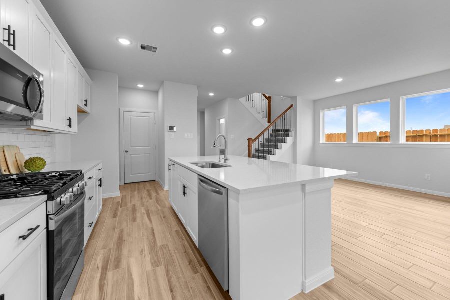 Image 5 of a home in Jubilee.