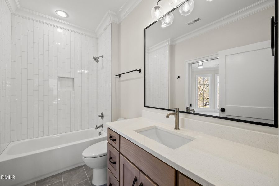 Ensuite Bath Ensuite Bath