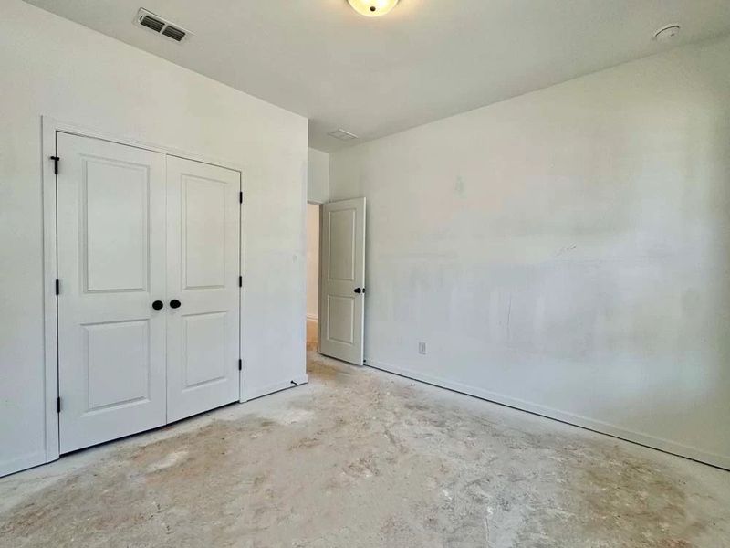 Guest Retreat Construction Progress