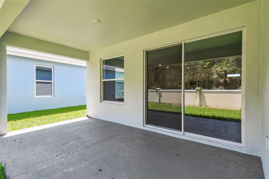 Image 47 of a home in Cascades at Southern Hills.