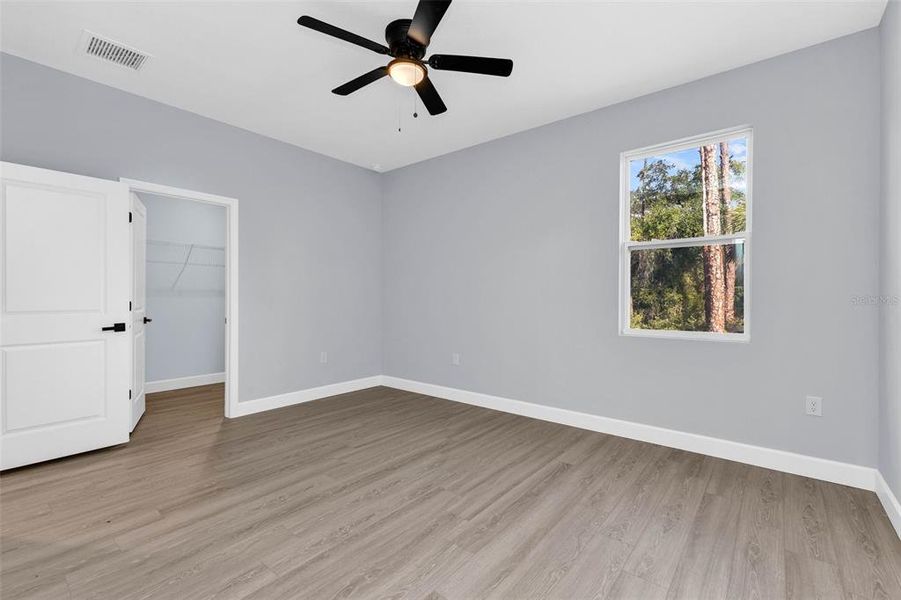 Spacious, unfurnished interior of a new home in , Port Charlotte (Image 54). Spacious, unfurnished interior of a new home in , Port Charlotte (Image 54).