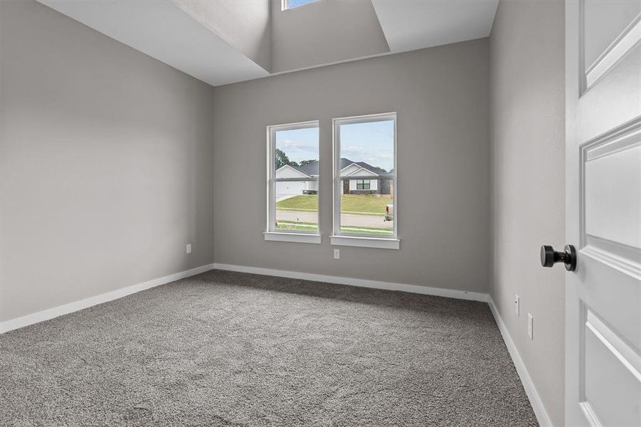 Spacious, unfurnished interior of a new home in , Lindale (Image 11). Spacious, unfurnished interior of a new home in , Lindale (Image 11).