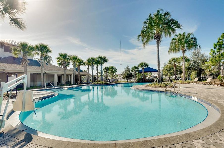 Community amenities in , Bradenton (Image 48).