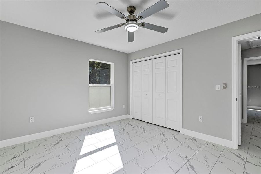 Spacious, unfurnished interior of a new home in , Belleview (Image 14). Spacious, unfurnished interior of a new home in , Belleview (Image 14).