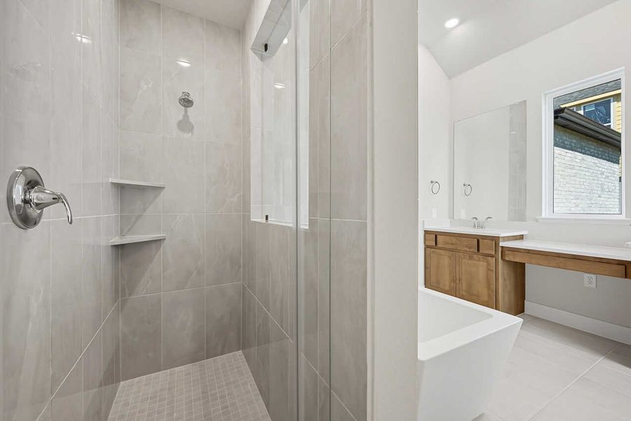 Primary Bathroom Primary Bathroom