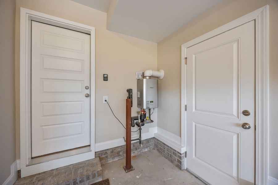 Image 38 of a home in Kennedy's Crossing.