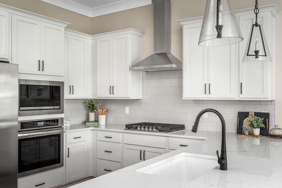 New Home in Thompson's Station, TN. - Slide 7 New Home in Thompson's Station, TN. - Slide 7