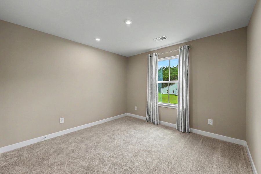 Spacious, unfurnished interior of a new home in , Ridgeville (Image 44). Spacious, unfurnished interior of a new home in , Ridgeville (Image 44).