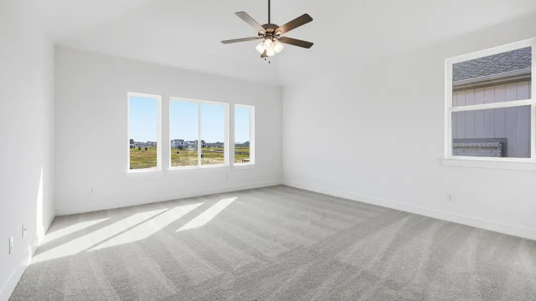 Representative photo, not pictures of actual home.